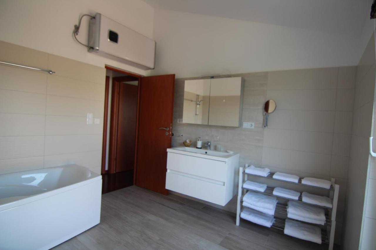Villa Calma, Recharge Your Body And Mind Gabonjin 외부 사진