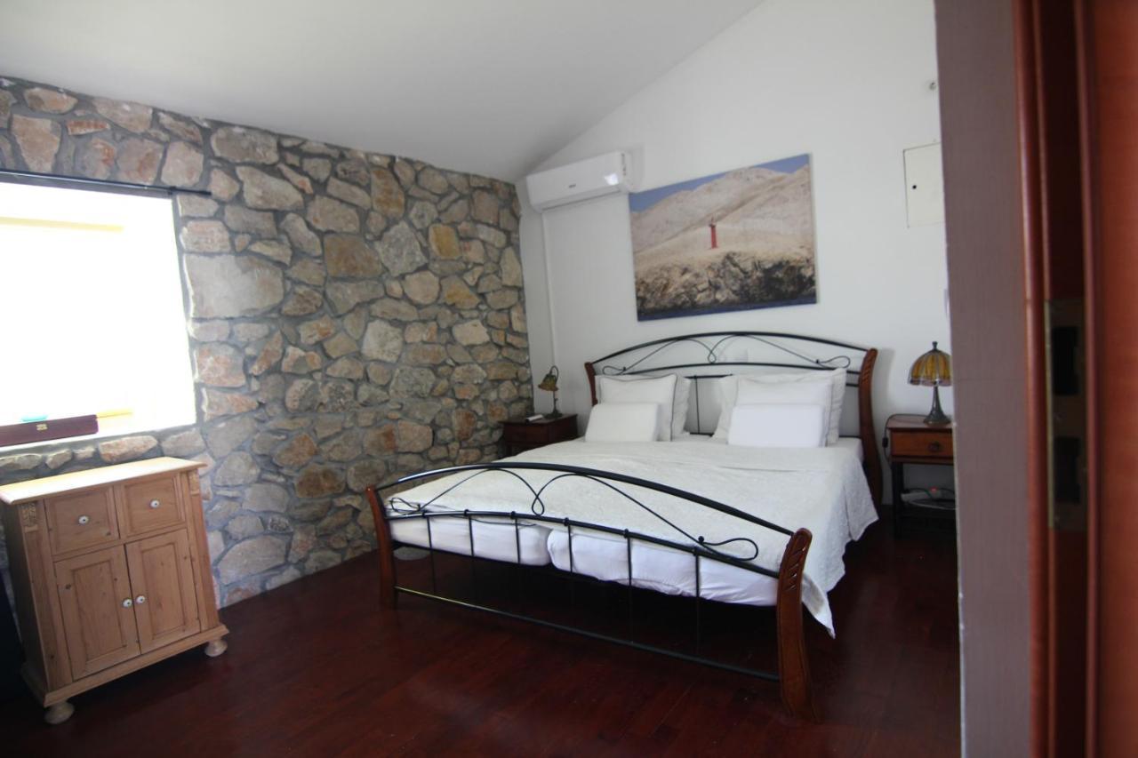 Villa Calma, Recharge Your Body And Mind Gabonjin 외부 사진