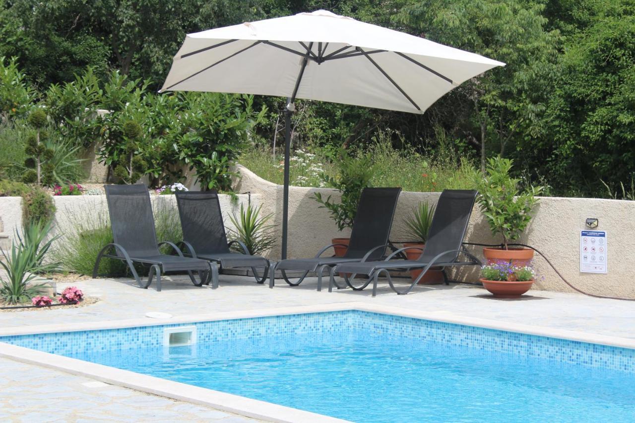 Villa Calma, Recharge Your Body And Mind Gabonjin 외부 사진