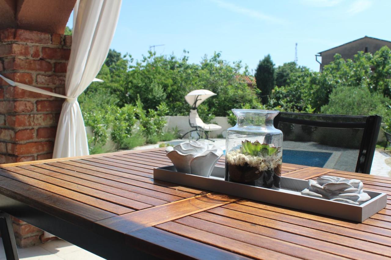 Villa Calma, Recharge Your Body And Mind Gabonjin 외부 사진