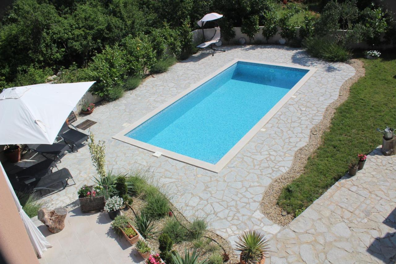 Villa Calma, Recharge Your Body And Mind Gabonjin 외부 사진