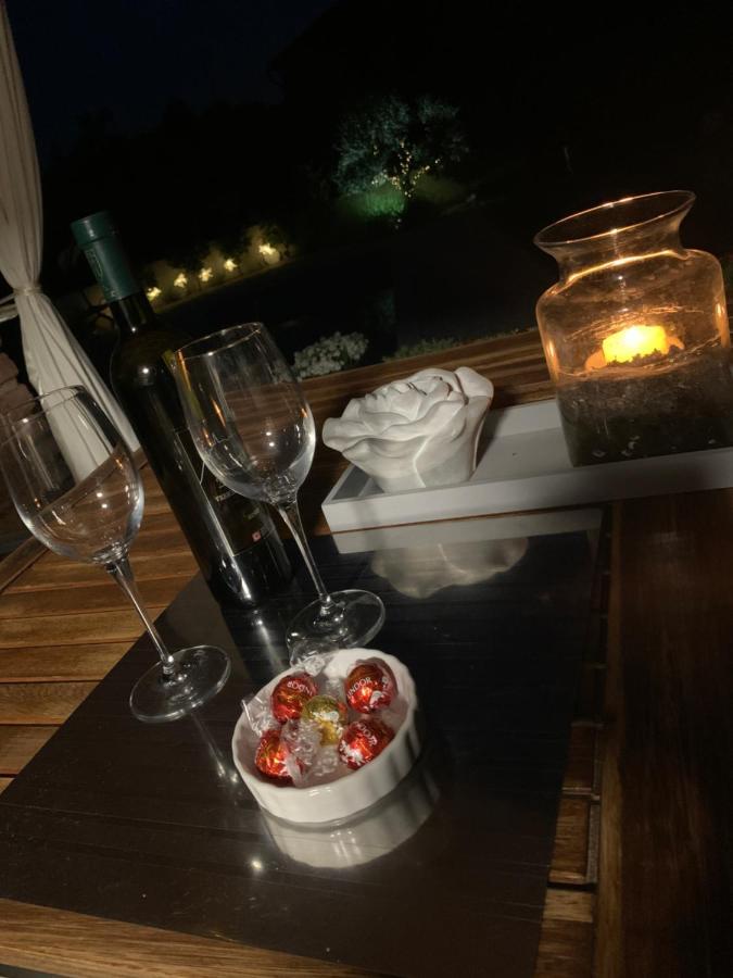 Villa Calma, Recharge Your Body And Mind Gabonjin 외부 사진
